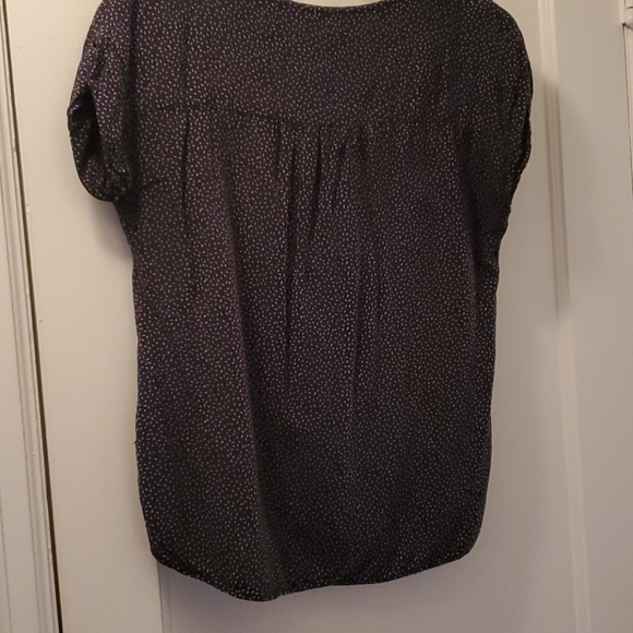 Croft & Barrow top - Picture 6 of 8